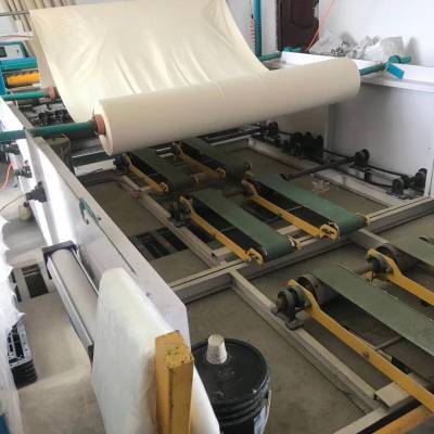 卫生纸设备纸品机器农村办理卫生纸加工厂